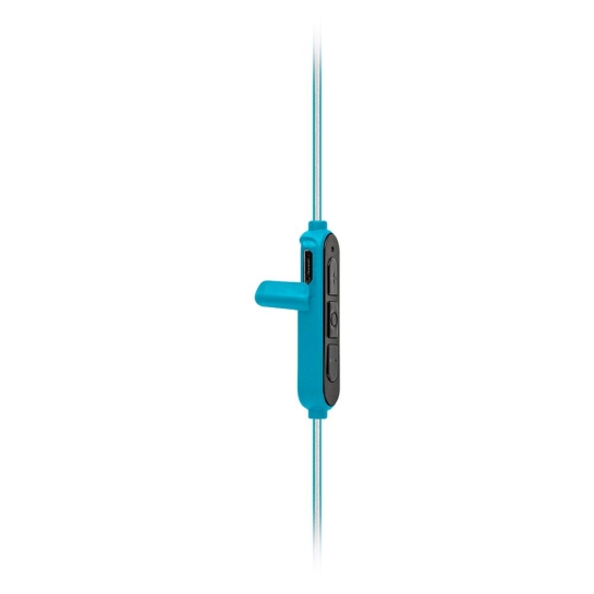 Навушники JBL In-Ear Headphone Reflect Mini BT Teal - ціна, характеристики, відгуки, розстрочка, фото 8