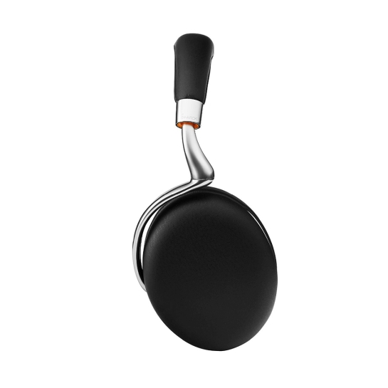 Навушники Parrot Zik 3.0 Black - ціна, характеристики, відгуки, розстрочка, фото 2