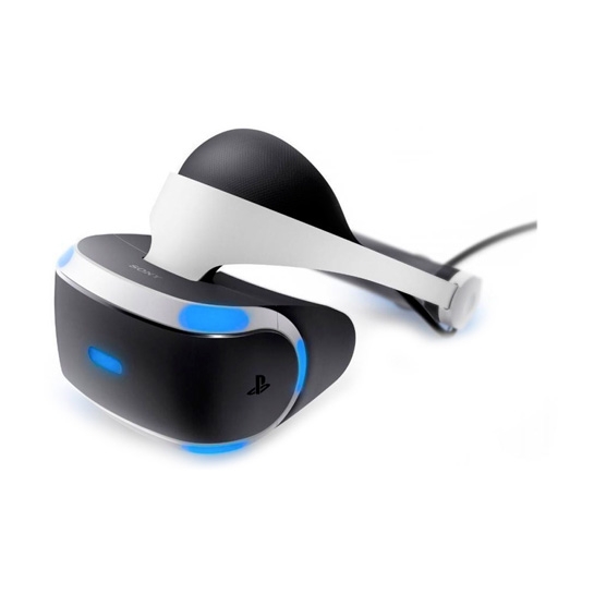 Окуляри віртуальної реальності Sony PlayStation VR - ціна, характеристики, відгуки, розстрочка, фото 3