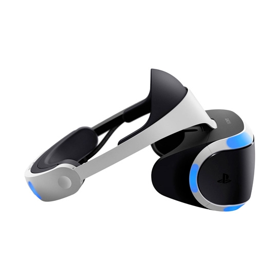 Очки виртуальной реальности Sony PlayStation VR - цена, характеристики, отзывы, рассрочка, фото 4