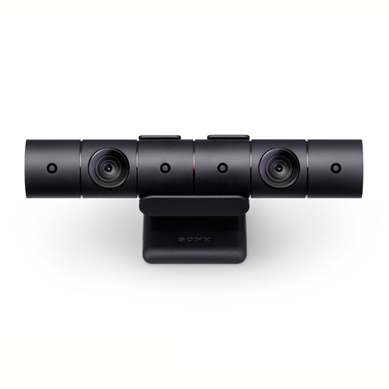 Камера Sony Playstation 4 Camera V2 - ціна, характеристики, відгуки, розстрочка, фото 1