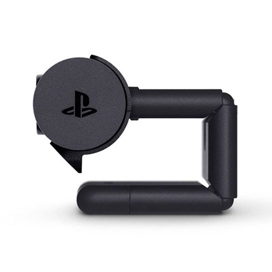 Камера Sony Playstation 4 Camera V2 - ціна, характеристики, відгуки, розстрочка, фото 2