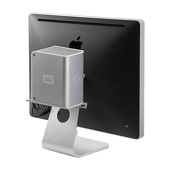 Підставка Twelvesouth BackPack Shelf for iMac/Thunderbolt Display - ціна, характеристики, відгуки, розстрочка, фото 5