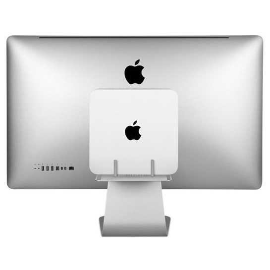 Підставка Twelvesouth BackPack Shelf for iMac/Thunderbolt Display - ціна, характеристики, відгуки, розстрочка, фото 3