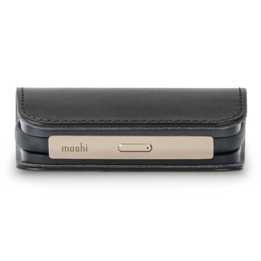 Внешний аккумулятор Moshi IonBank 3K Portable Battery Onyx Black - цена, характеристики, отзывы, рассрочка, фото 1