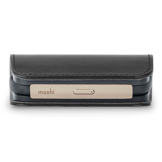 Внешний аккумулятор Moshi IonBank 3K Portable Battery Onyx Black - цена, характеристики, отзывы, рассрочка, фото 1