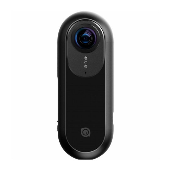 Панорамная камера Insta360 One - цена, характеристики, отзывы, рассрочка, фото 1