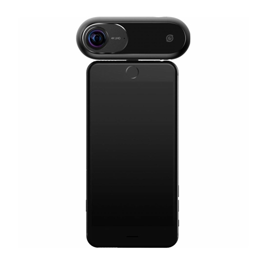 Панорамная камера Insta360 One - ціна, характеристики, відгуки, розстрочка, фото 6
