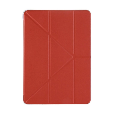 Чохол Smart Case Leather Origami for iPad Pro 10.5 (2017) Red - цена, характеристики, отзывы, рассрочка, фото 1