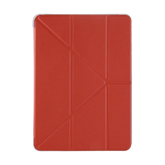 Чохол Smart Case Leather Origami for iPad Pro 10.5 (2017) Red