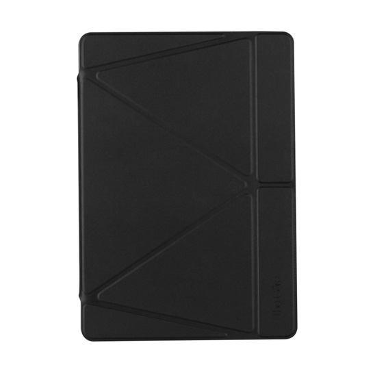 Чохол Smart Case Leather Origami for iPad Pro 10.5 (2017) Black - ціна, характеристики, відгуки, розстрочка, фото 1