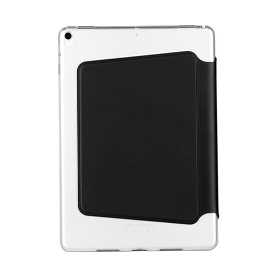 Чохол Smart Case Leather Origami for iPad 9.7 2017 Black - ціна, характеристики, відгуки, розстрочка, фото 5