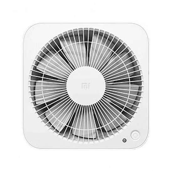 Очиститель воздуха SmartMi Air Purifier 2S - цена, характеристики, отзывы, рассрочка, фото 3