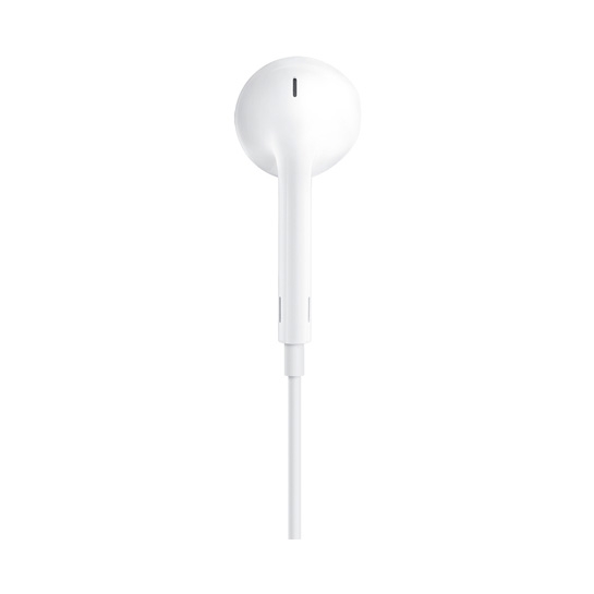 Навушники EarPods with Remote and Mic - ціна, характеристики, відгуки, розстрочка, фото 4