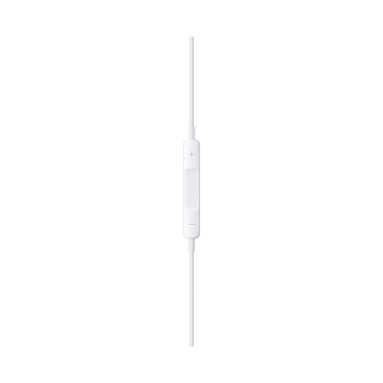 Навушники EarPods with Remote and Mic - ціна, характеристики, відгуки, розстрочка, фото 5