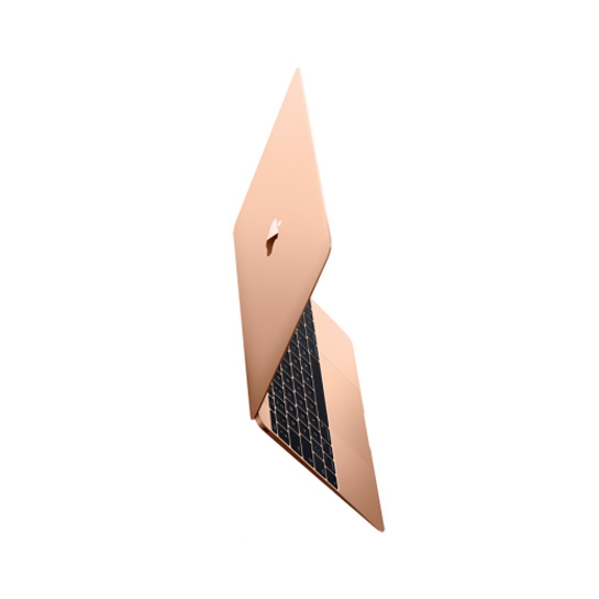 Ноутбук Apple MacBook Air 13", 512GB Retina Gold, 2018 (MUQV2) - цена, характеристики, отзывы, рассрочка, фото 6