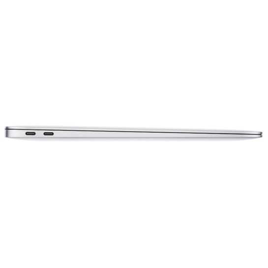 Ноутбук Apple MacBook Air 13", 128GB Retina Silver, 2018 (MREA2) - цена, характеристики, отзывы, рассрочка, фото 5