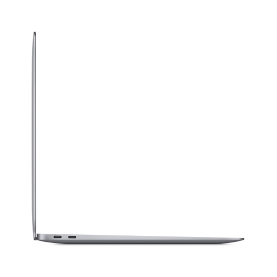 Ноутбук Apple MacBook Air 13", 128GB Retina Space Gray, 2018 (MRE82) - ціна, характеристики, відгуки, розстрочка, фото 5