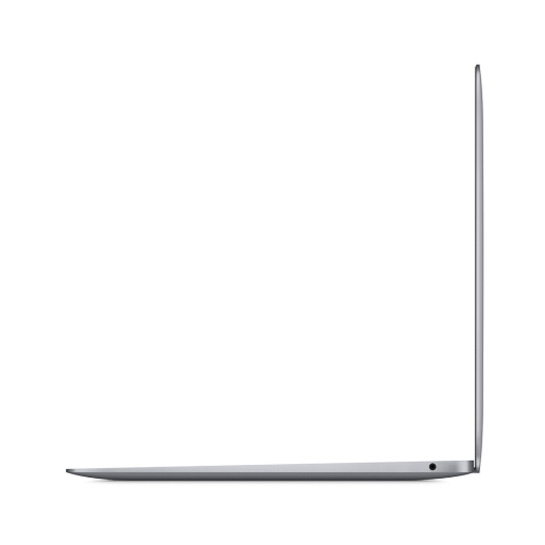 Ноутбук Apple MacBook Air 13", 256GB Retina Space Gray, 2018 (MRE92) - ціна, характеристики, відгуки, розстрочка, фото 6
