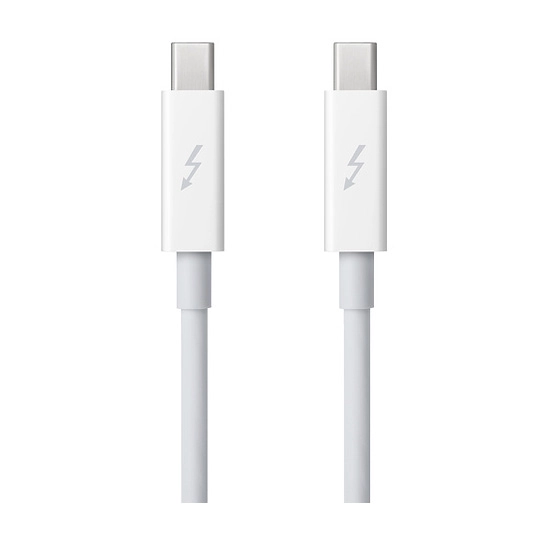 Кабель Apple Thunderbolt to Thunderbolt 2.0m