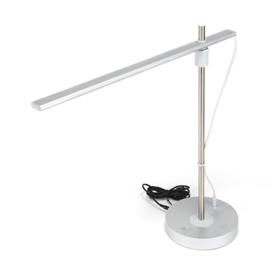 Настільний світильник COTEetCI 360 desk Light Silver - ціна, характеристики, відгуки, розстрочка, фото 2