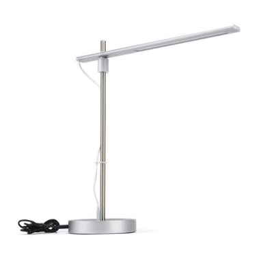 Настільний світильник COTEetCI 360 desk Light Silver - цена, характеристики, отзывы, рассрочка, фото 1