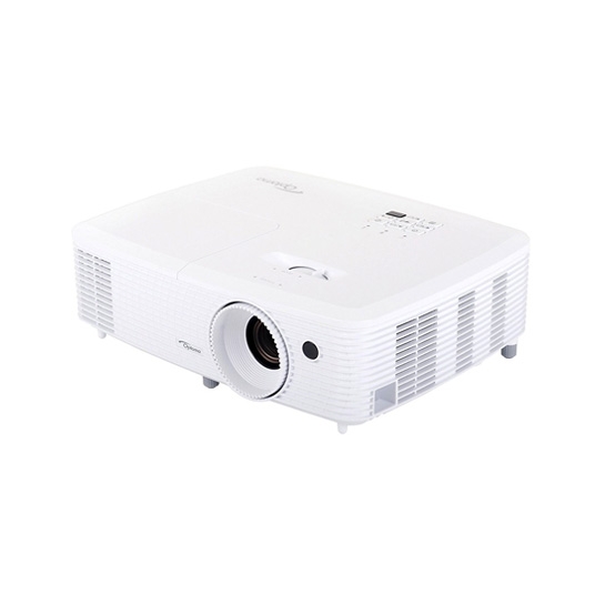 Мультимедийный проектор Optoma HD29 - цена, характеристики, отзывы, рассрочка, фото 2