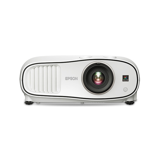 Мультимедійний проектор Epson Home Cinema 3700 - ціна, характеристики, відгуки, розстрочка, фото 1