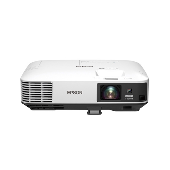 Мультимедійний проектор Epson PowerLite 2165W - ціна, характеристики, відгуки, розстрочка, фото 1