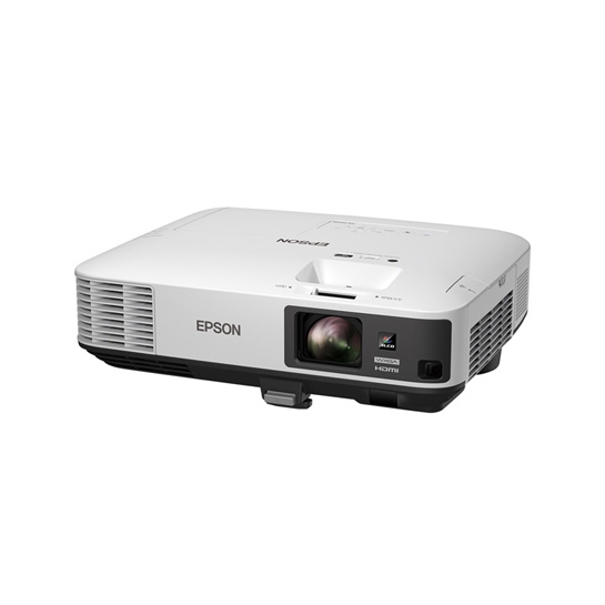 Мультимедійний проектор Epson PowerLite 2165W - ціна, характеристики, відгуки, розстрочка, фото 2