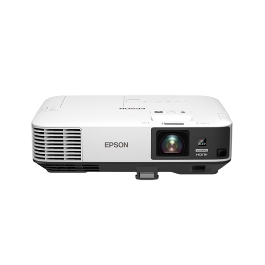 Мультимедійний проектор Epson PowerLite 2155W - ціна, характеристики, відгуки, розстрочка, фото 4