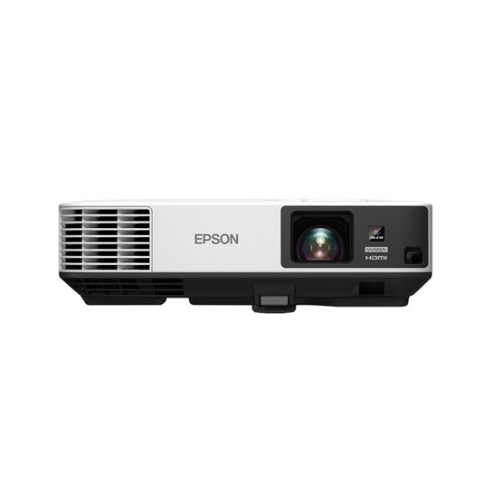 Мультимедійний проектор Epson PowerLite 2155W - ціна, характеристики, відгуки, розстрочка, фото 1