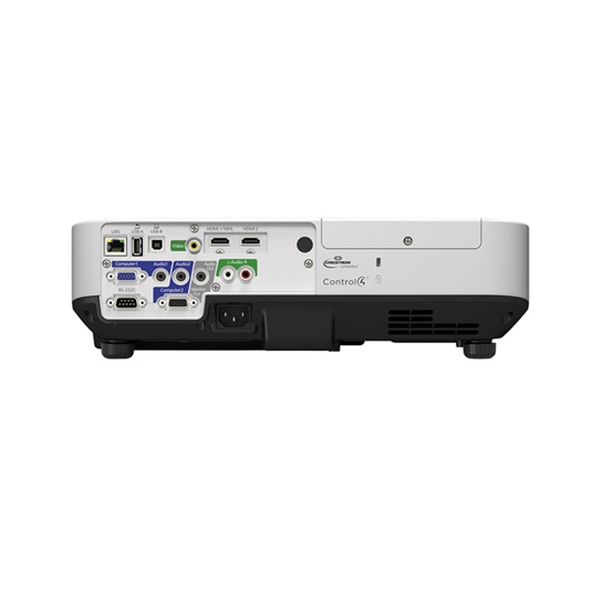 Мультимедийный проектор Epson PowerLite 2155W - цена, характеристики, отзывы, рассрочка, фото 3
