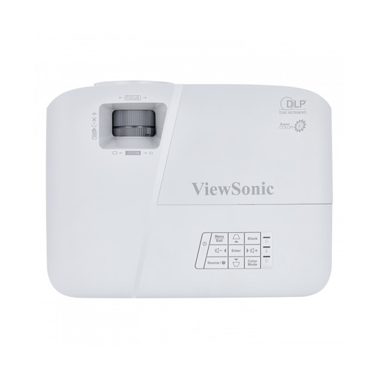 Проектор ViewSonic PG703X - ціна, характеристики, відгуки, розстрочка, фото 5