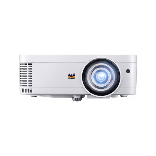 Короткофокусный проектор ViewSonic PS600W - цена, характеристики, отзывы, рассрочка, фото 1