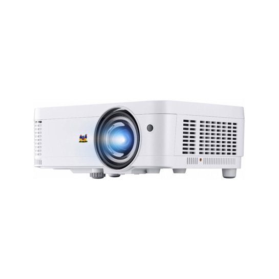 Короткофокусный проектор ViewSonic PS600W - ціна, характеристики, відгуки, розстрочка, фото 2