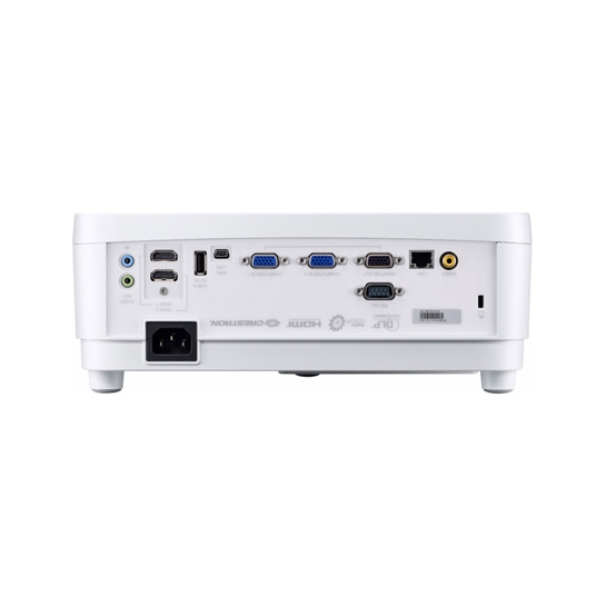 Короткофокусный проектор ViewSonic PS600W - ціна, характеристики, відгуки, розстрочка, фото 3