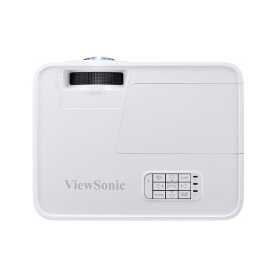 Короткофокусный проектор ViewSonic PS600W - ціна, характеристики, відгуки, розстрочка, фото 4