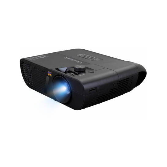 Мультимедійний проектор ViewSonic PRO7827HD - ціна, характеристики, відгуки, розстрочка, фото 5