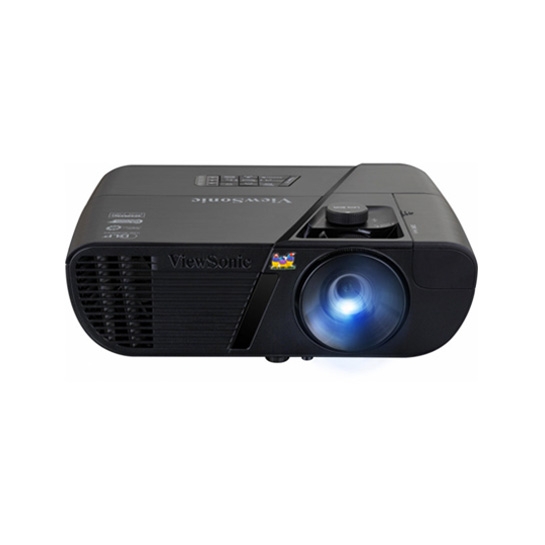 Мультимедійний проектор ViewSonic PRO7827HD - ціна, характеристики, відгуки, розстрочка, фото 1