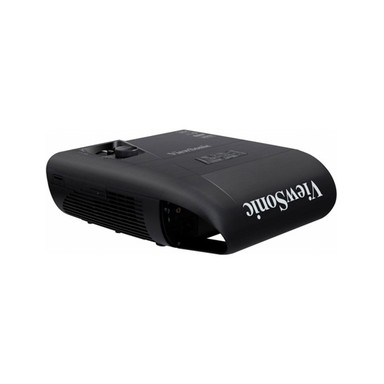 Мультимедійний проектор ViewSonic PRO7827HD - ціна, характеристики, відгуки, розстрочка, фото 2