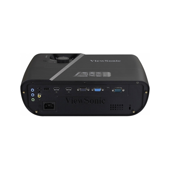 Мультимедійний проектор ViewSonic PRO7827HD - ціна, характеристики, відгуки, розстрочка, фото 3