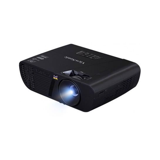 Мультимедійний проектор ViewSonic PJD7720HD - ціна, характеристики, відгуки, розстрочка, фото 2