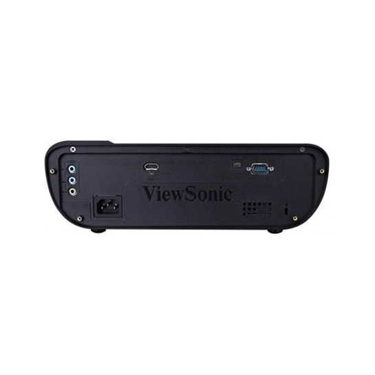 Мультимедийный проектор ViewSonic PJD7720HD - цена, характеристики, отзывы, рассрочка, фото 3