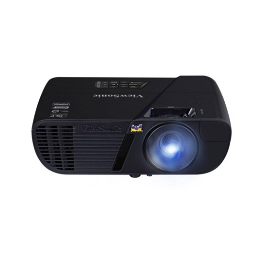 Мультимедийный проектор ViewSonic PJD7720HD - цена, характеристики, отзывы, рассрочка, фото 4