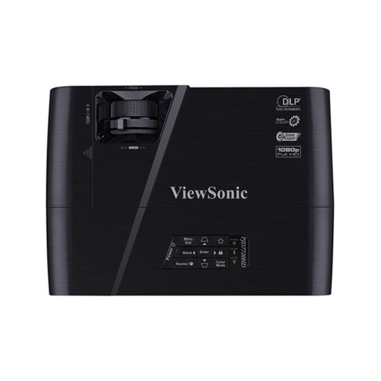 Мультимедійний проектор ViewSonic PJD7720HD - ціна, характеристики, відгуки, розстрочка, фото 5