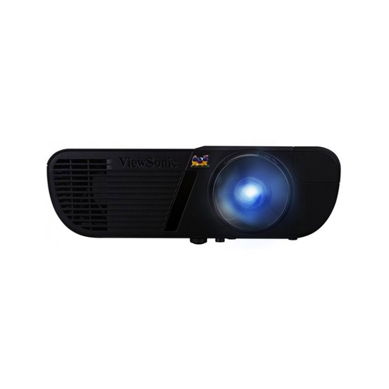Мультимедійний проектор ViewSonic PJD7720HD - ціна, характеристики, відгуки, розстрочка, фото 1