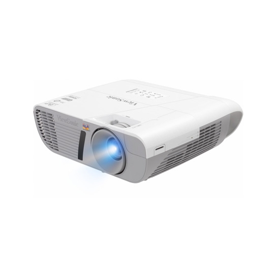 Мультимедійний проектор ViewSonic PJD7828HDL - ціна, характеристики, відгуки, розстрочка, фото 5