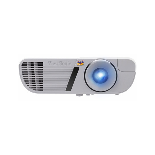 Мультимедийный проектор ViewSonic PJD7828HDL - цена, характеристики, отзывы, рассрочка, фото 1
