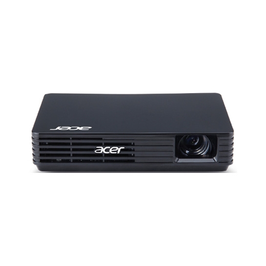 Мультимедійний проектор (портативний) Acer C120 - ціна, характеристики, відгуки, розстрочка, фото 1